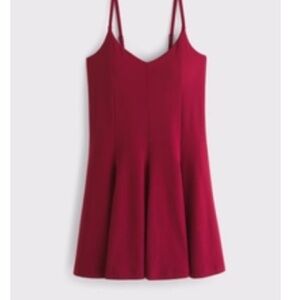 Abercrombie Workout Dress
